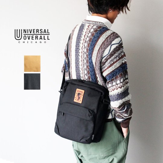 UNIVERSAL OVERALL  L