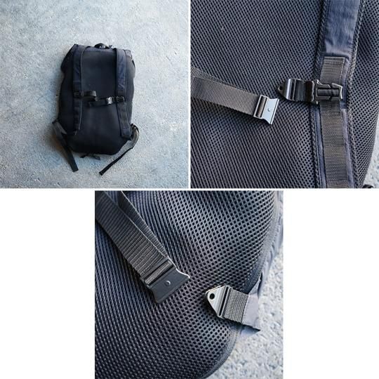alk pheinx Convoy jacket