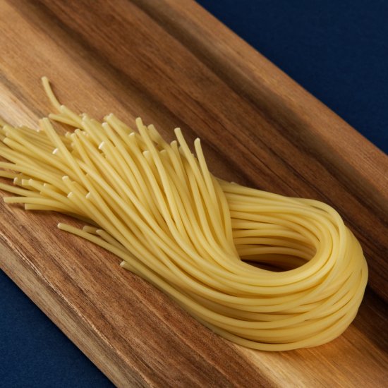 【低糖質生パスタ】スパゲッティ10食セット