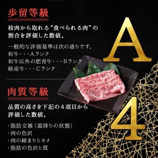 送料無料】 福島県産黒毛和牛 【福島牛】 A-4等級 いちぼ 焼き肉