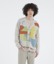 Iroquois_ABSTRACT JQ KNIT CD_GRY
