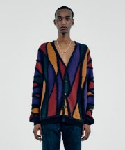 Iroquois_5G ROPE KNIT CD_PPL