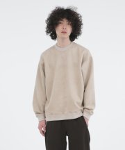 <img class='new_mark_img1' src='https://img.shop-pro.jp/img/new/icons1.gif' style='border:none;display:inline;margin:0px;padding:0px;width:auto;' />Iroquois_TECH KNIT SUEDE P/O_BEG