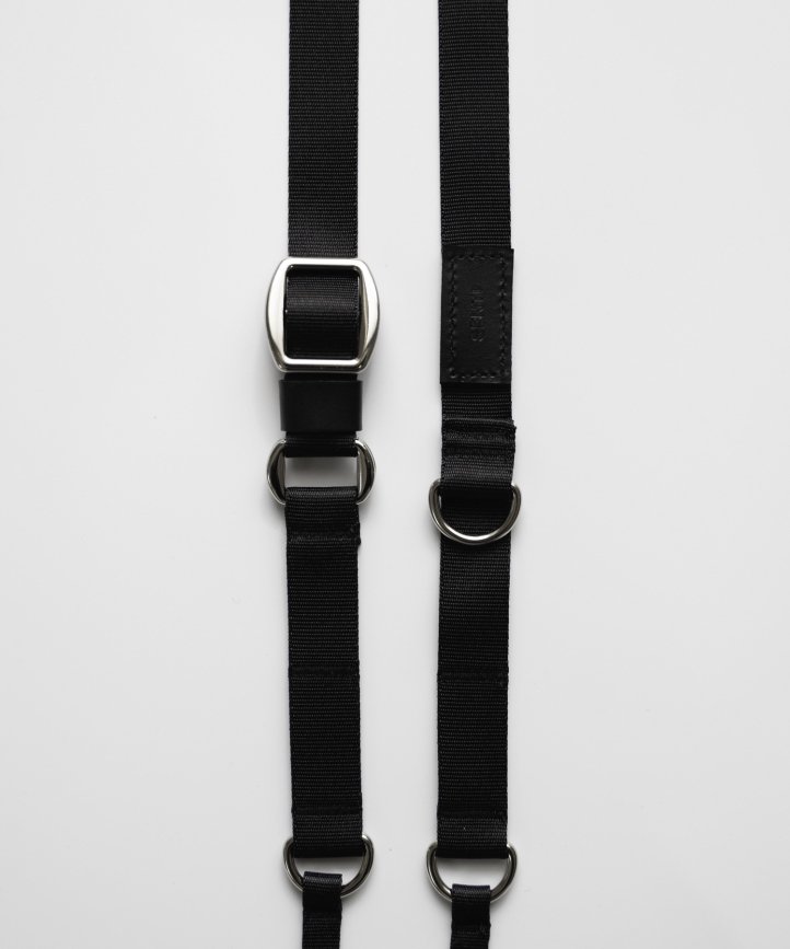 MULTI NYLON STRAP - IROQUOIS HS ONLINE STORE