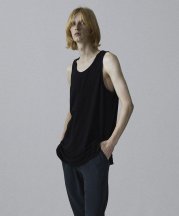 Iroquois_LAYERED LONG T/T_BLK