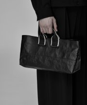 Dyneema Leather TOOL BAG