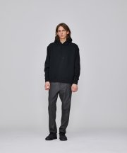 Iroquois_COSMICAL WARM BACK ZIP PT_CHA