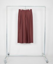 Iroquois_T/R TWILL WIDE CHINOS_WIN