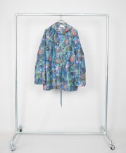 Iroquois_MODEST ANORAK HD_BLU