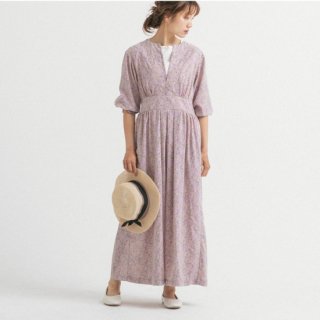 <img class='new_mark_img1' src='https://img.shop-pro.jp/img/new/icons8.gif' style='border:none;display:inline;margin:0px;padding:0px;width:auto;' />01_flowerdress_「lilas：リラ」