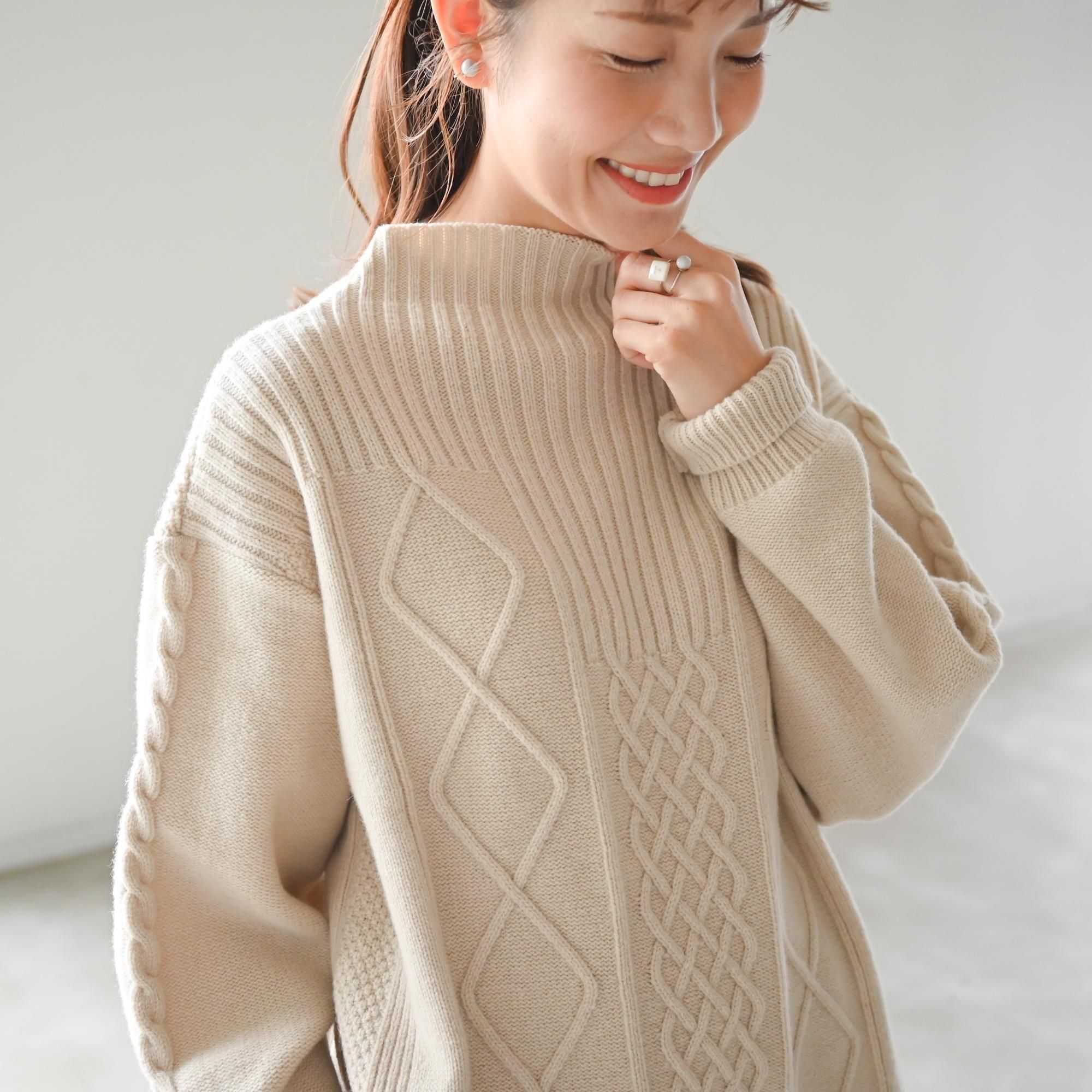 <img class='new_mark_img1' src='https://img.shop-pro.jp/img/new/icons8.gif' style='border:none;display:inline;margin:0px;padding:0px;width:auto;' />07_饦ɥåȡ롦֥knit֥١