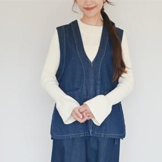 <img class='new_mark_img1' src='https://img.shop-pro.jp/img/new/icons8.gif' style='border:none;display:inline;margin:0px;padding:0px;width:auto;' />12_10.5ozdenimslitvest