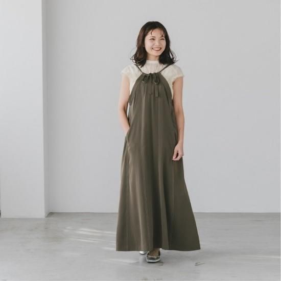 <img class='new_mark_img1' src='https://img.shop-pro.jp/img/new/icons8.gif' style='border:none;display:inline;margin:0px;padding:0px;width:auto;' />13_bow tie slip dress