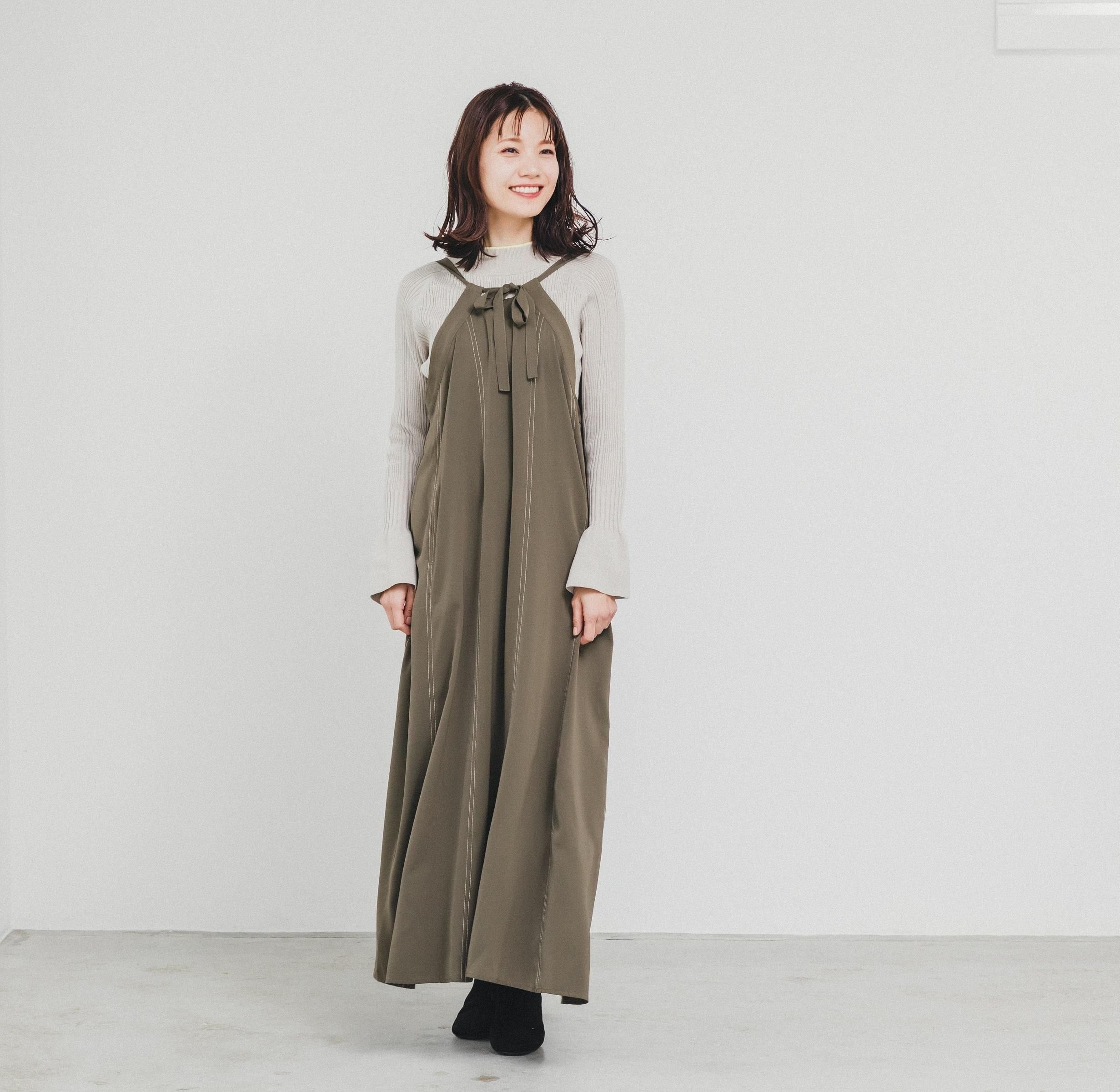 <img class='new_mark_img1' src='https://img.shop-pro.jp/img/new/icons8.gif' style='border:none;display:inline;margin:0px;padding:0px;width:auto;' />13_bow tie slip dress