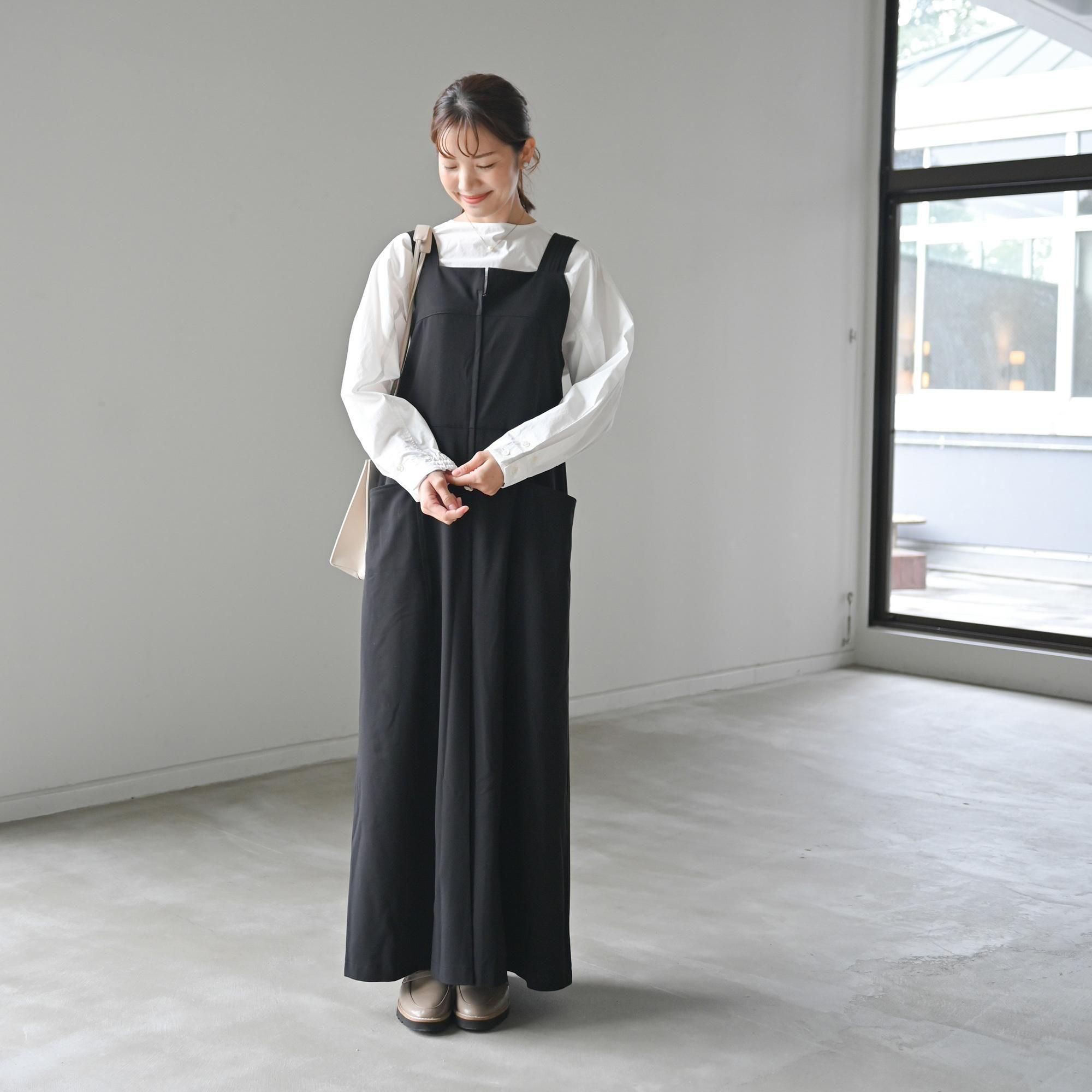 tete (テテ) | 日常を彩るオリジナルロングワンピース｜自分らしい個性