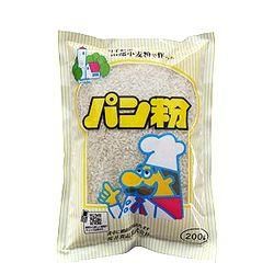 桜井食品 岩手県産パン粉 ２００ｇ