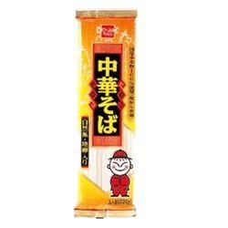 健康フーズ 中華そば　２２０ｇ