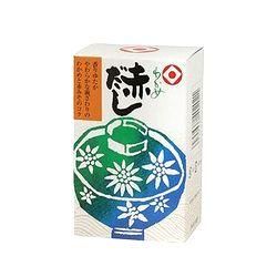 日本食品工業　わかめ赤だし ５４g(9g×6袋)