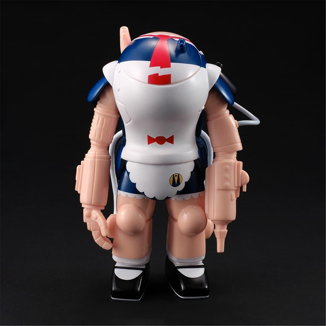 Peace and After x 僕とロボコ 特設ページ - peaceandafter