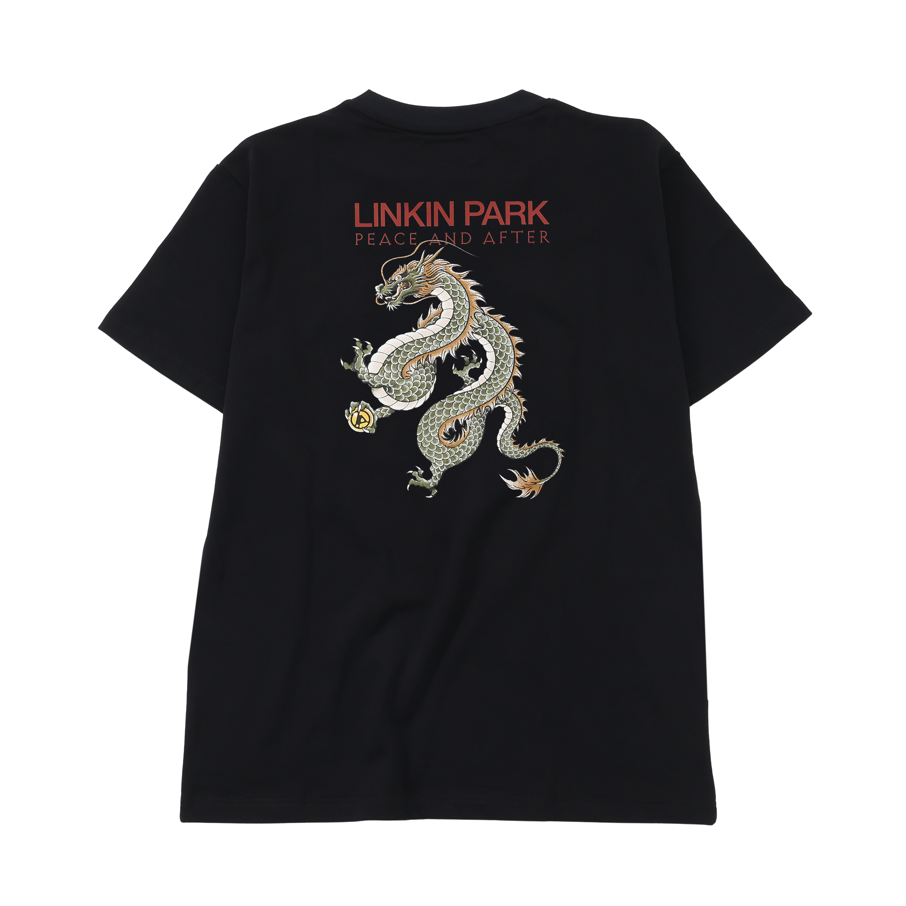 LINKIN PARK』 × Peace and After - peaceandafter LINKIN PARK』 × Peace and After - peaceandafter