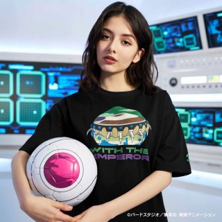 Frieza Spaceship T-Shirt
