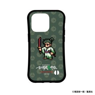 MONSTERSɴζˡRyuma iPhone Case