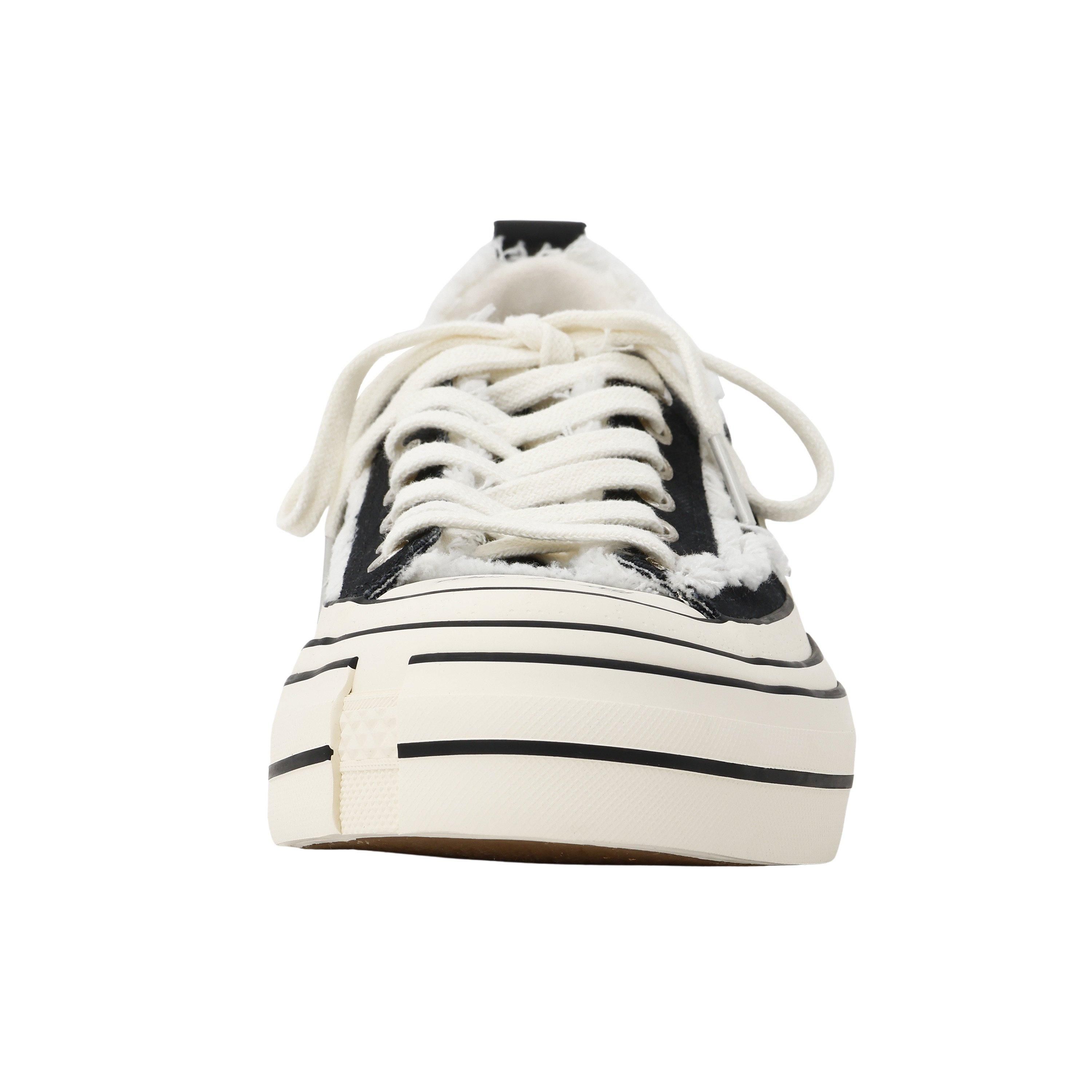 xVESSEL G.O.P. LOWS -BLACK- - peaceandafter xVESSEL G.O.P. LOWS -BLACK- - peaceandafter