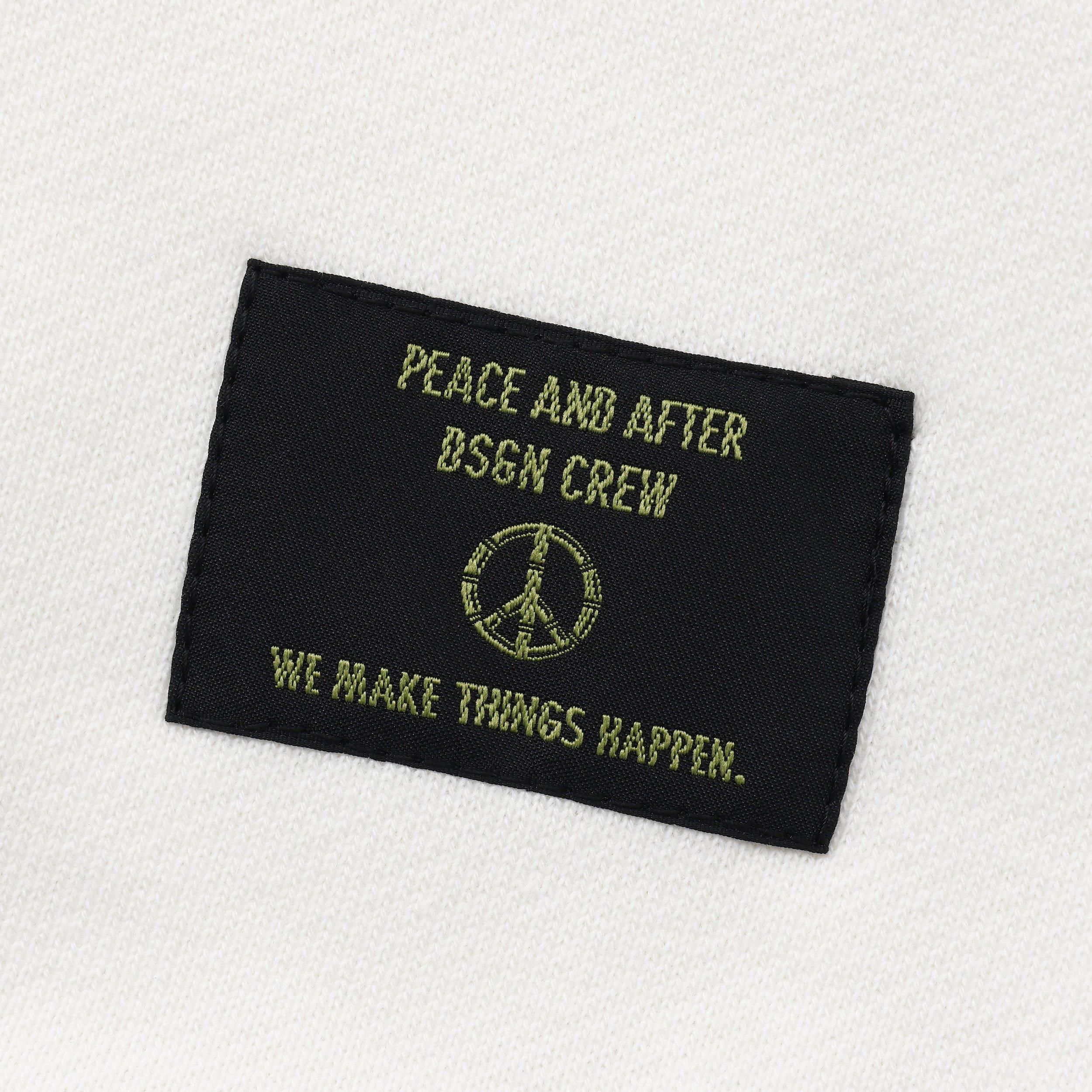 P&A×LP Wind and Thunder Gods Sweatshirt - peaceandafter P&A×LP Wind and Thunder Gods Sweatshirt - peaceandafter