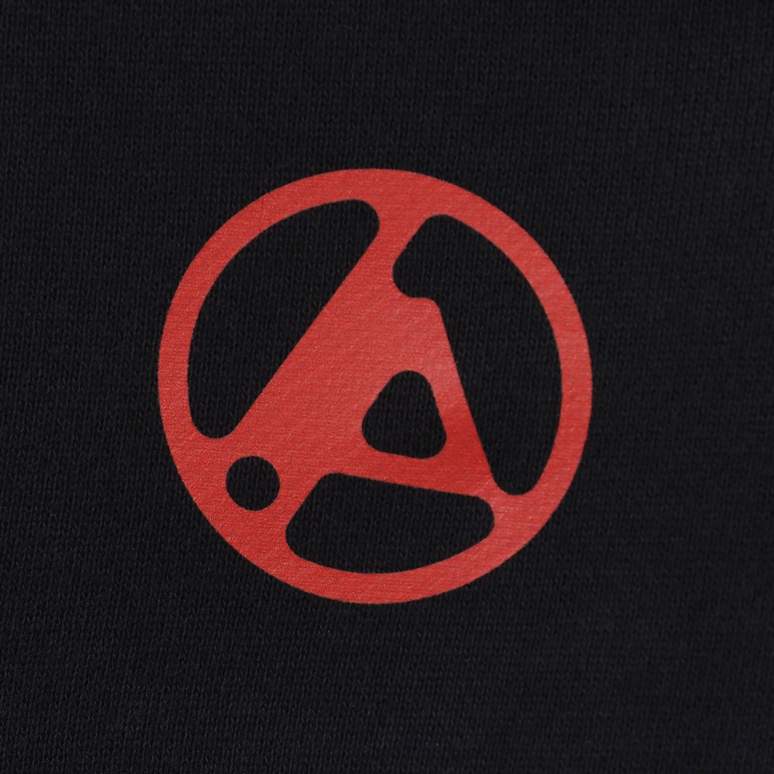 XLサイズ パーカー ドラゴン リンキンパーク P&A P&A×LP Dragon Hoodie - peaceandafter