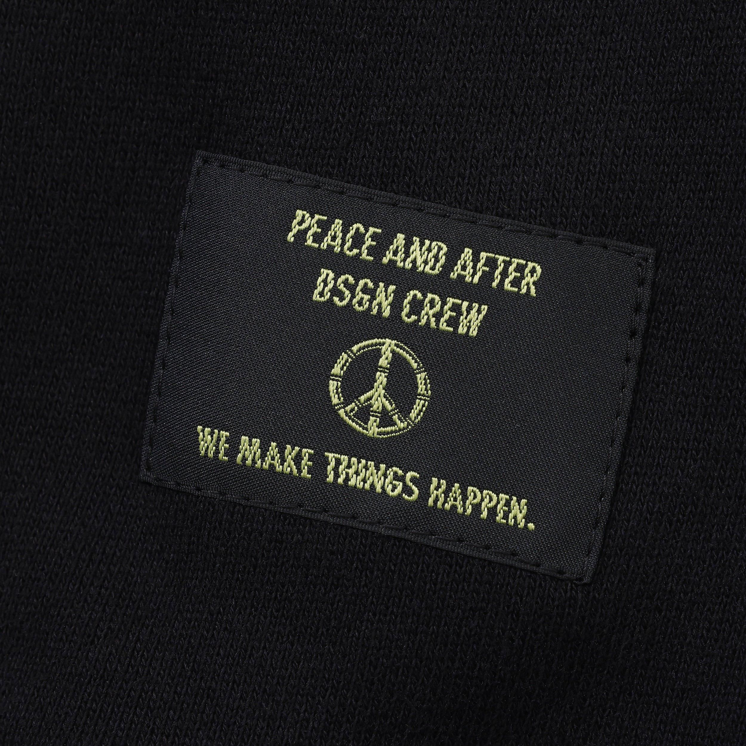 P&A×LP Dragon Hoodie - peaceandafter