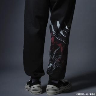 Ryugiri Sweat Pants