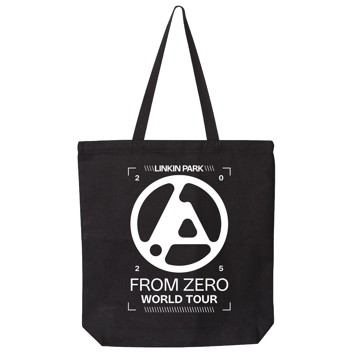 PRE-ORDER 】LINKIN PARK / TOTE BAG - peaceandafter PRE-ORDER 】LINKIN PARK / TOTE BAG - peaceandafter