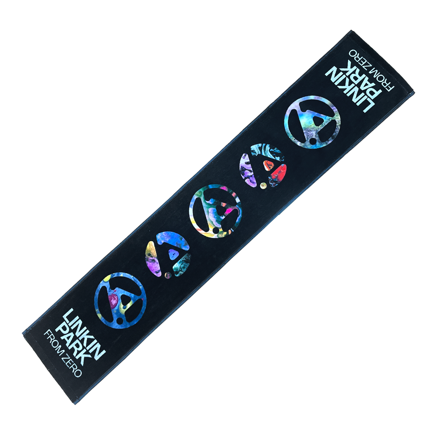 PRE-ORDER 】LINKIN PARK / MUFFLER TOWEL (JAPAN LIMITED PRE-ORDER 】LINKIN PARK / MUFFLER TOWEL (JAPAN LIMITED