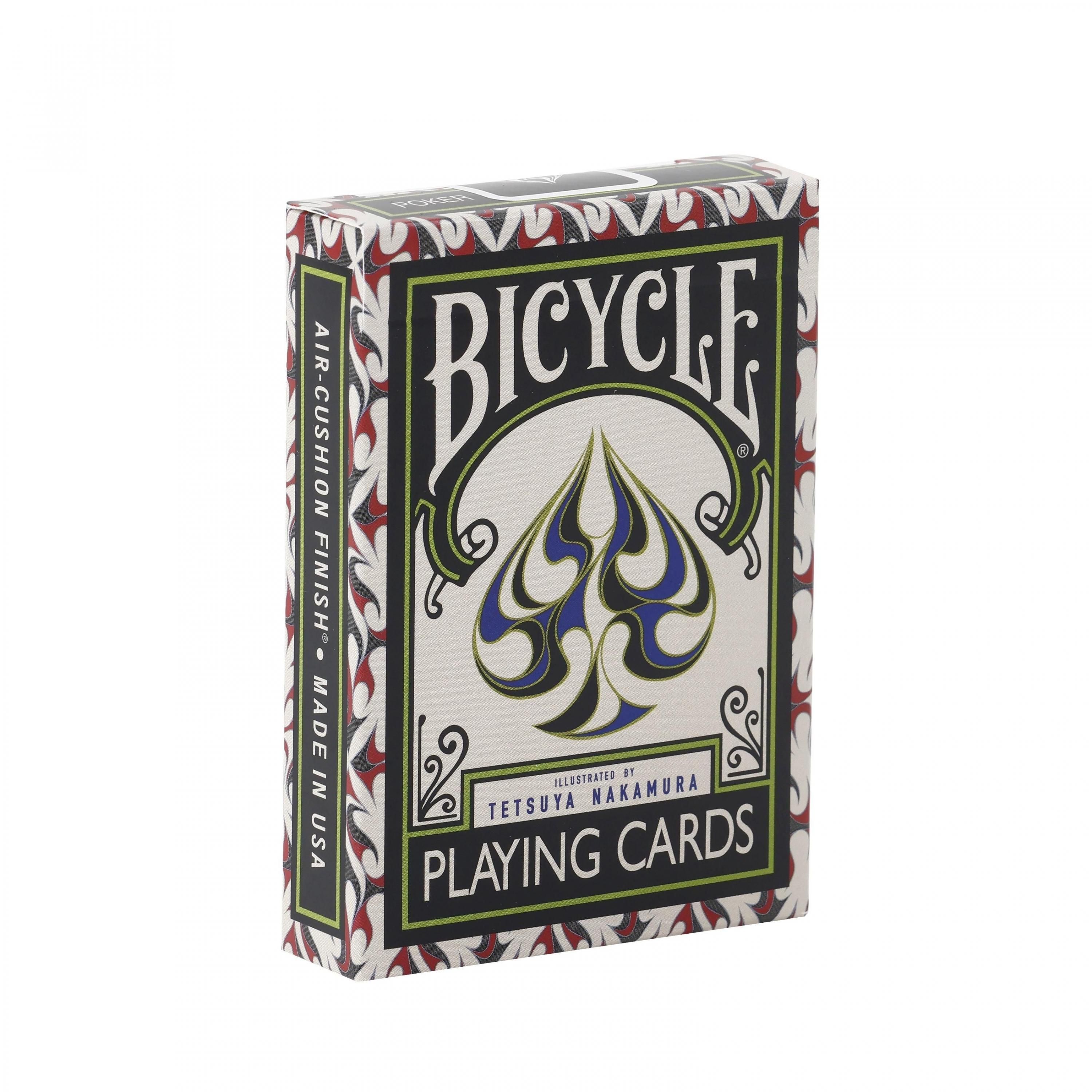 トランプ Bicycle Kasa Playing Cards BICYCLE - 株式会社マツイ・ゲーミング・マシン
