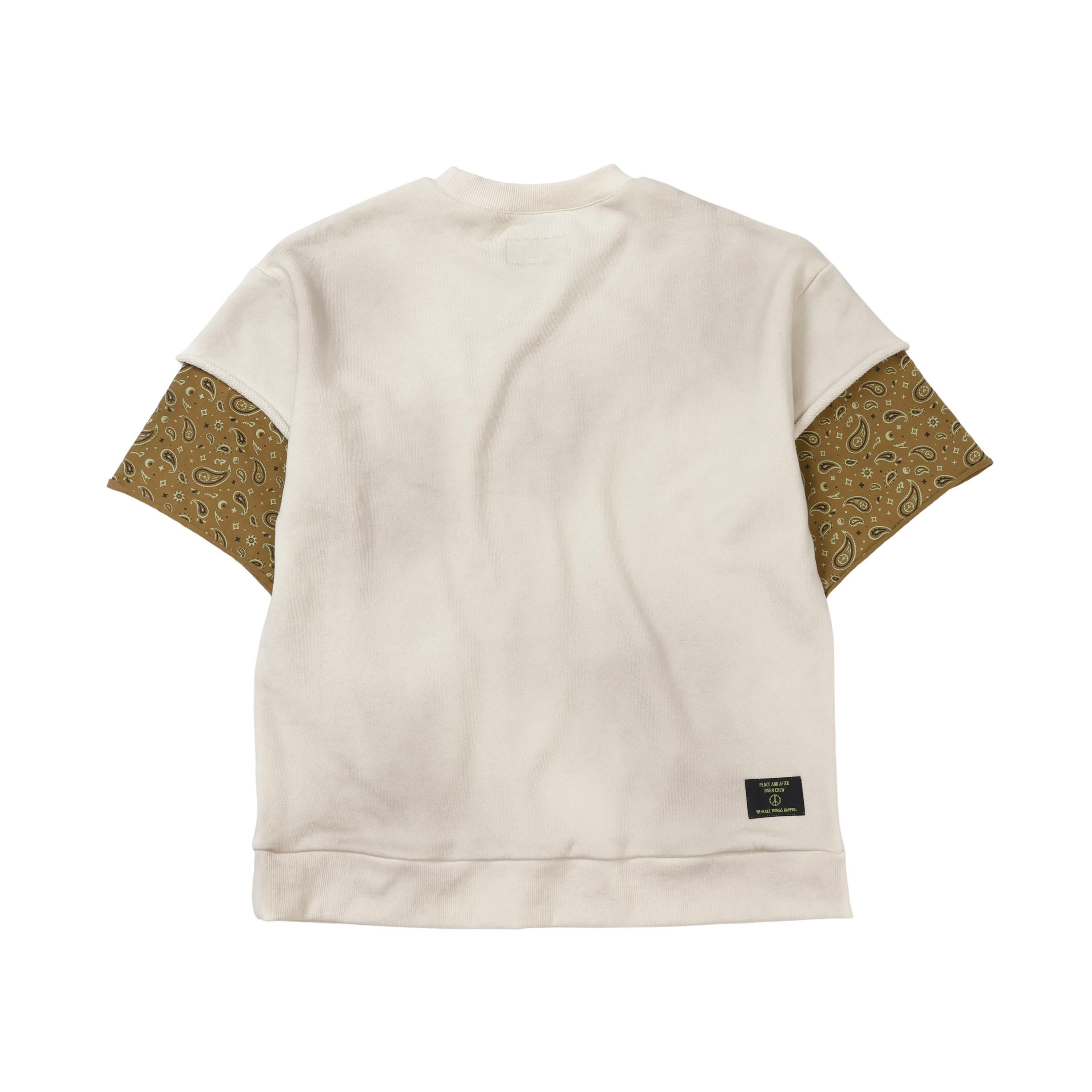 Peace And After マッドネス SIMPLE ポケットTシャツ L - メルカリ