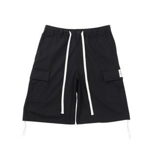 RLF Three Quarter Cargo Shorts