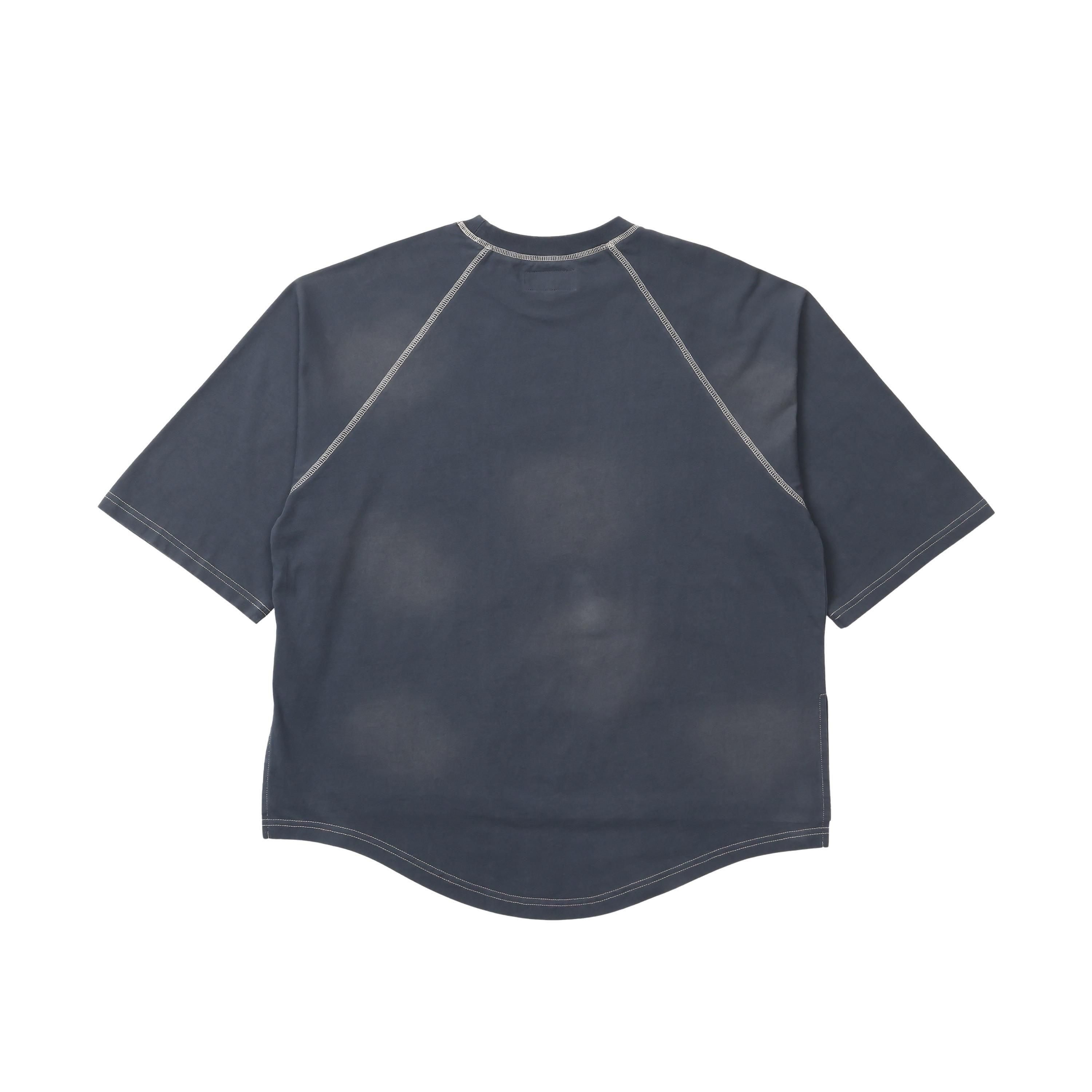 Peace And After マッドネス SIMPLE ポケットTシャツ L - メルカリ
