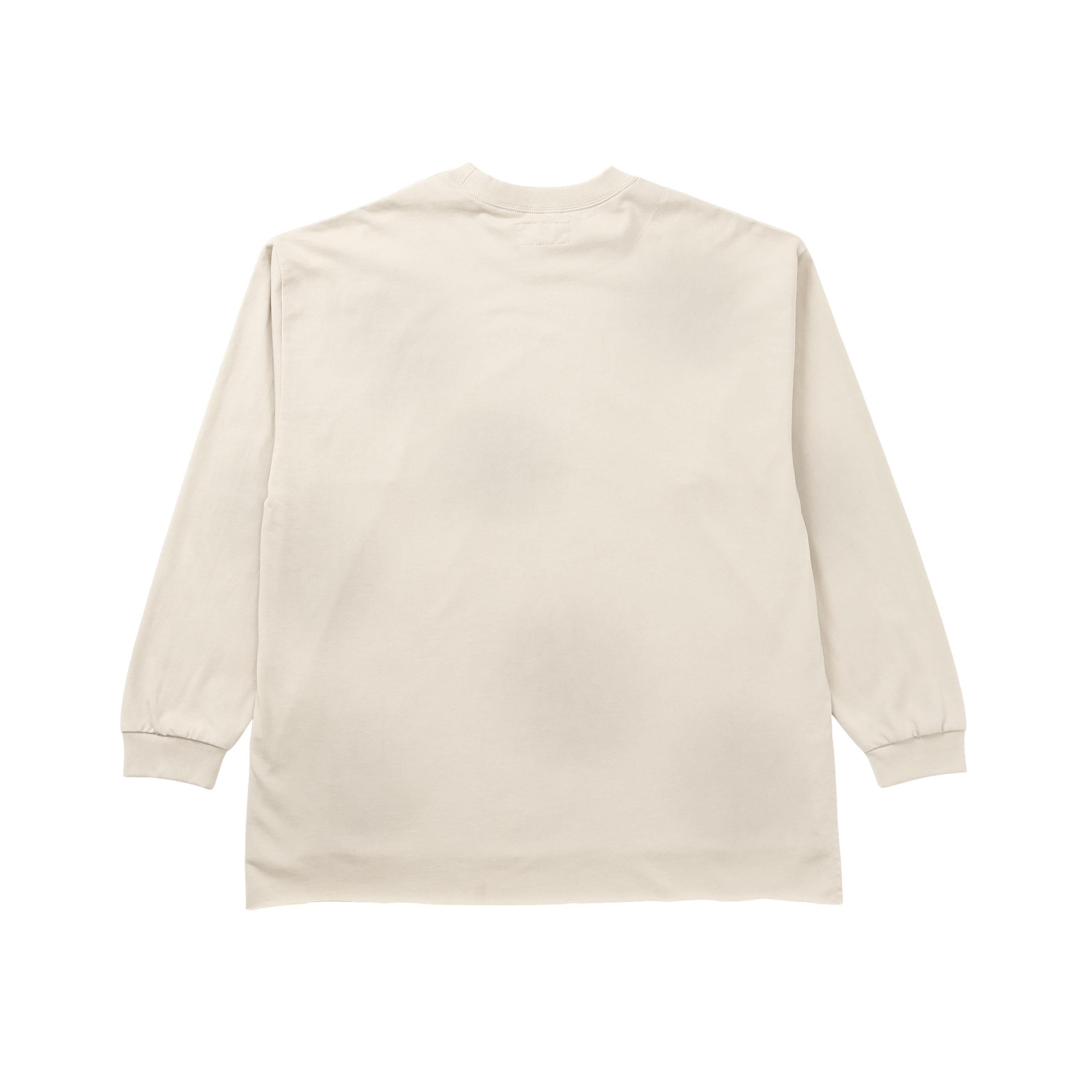 RLF Long Sleeve T-Shirt - peaceandafter