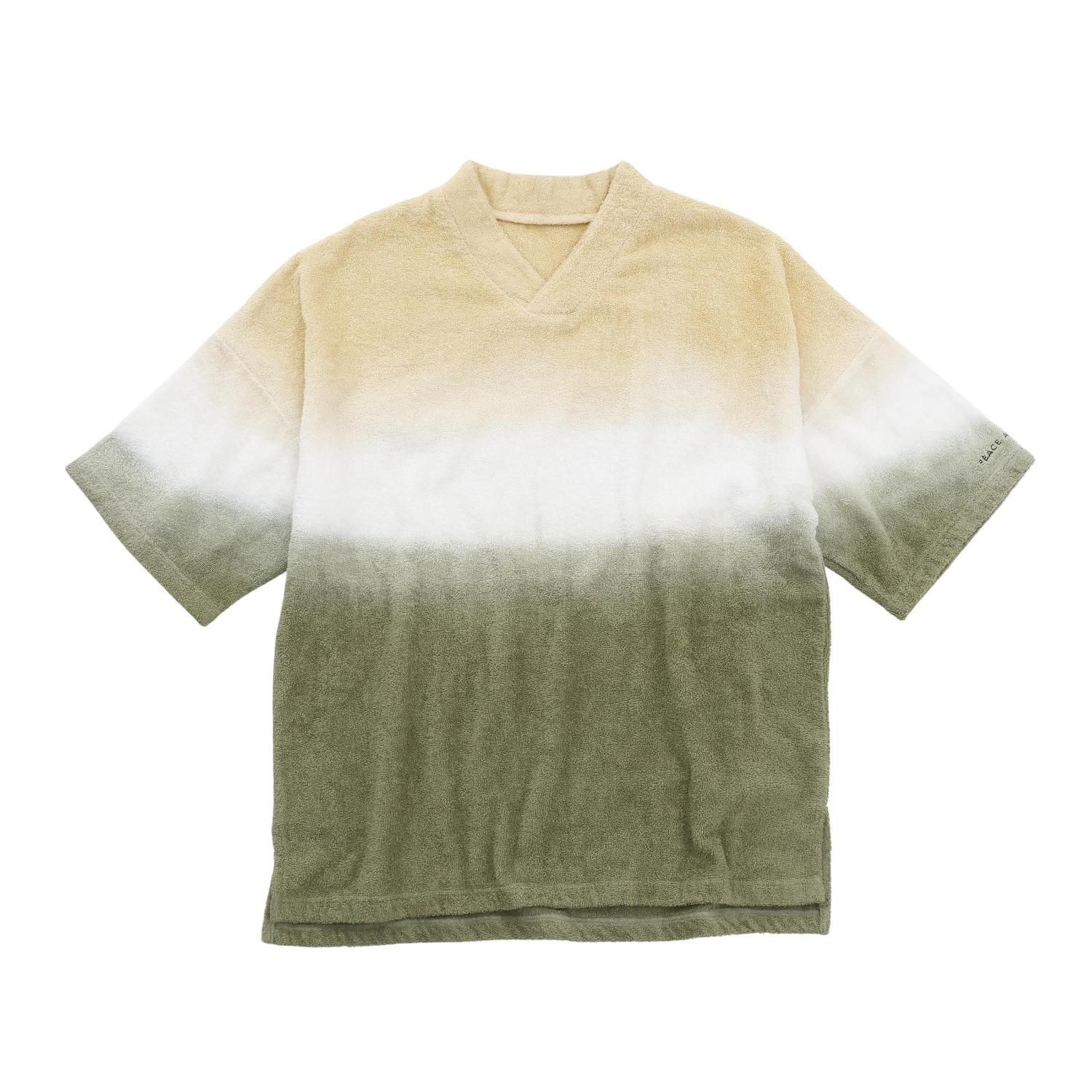 Jinbei T-shirt - peaceandafter