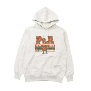 T-Rex college Hoodie