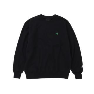 T-Rex patch sweatshirt