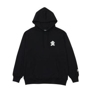 Baroque Hoodie