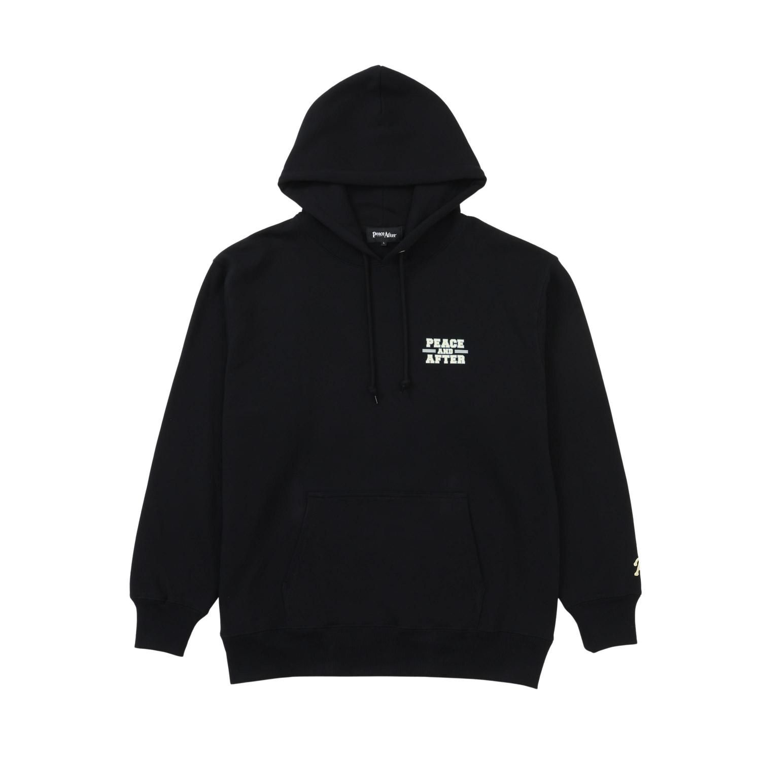 Triceratops Hoodie - peaceandafter