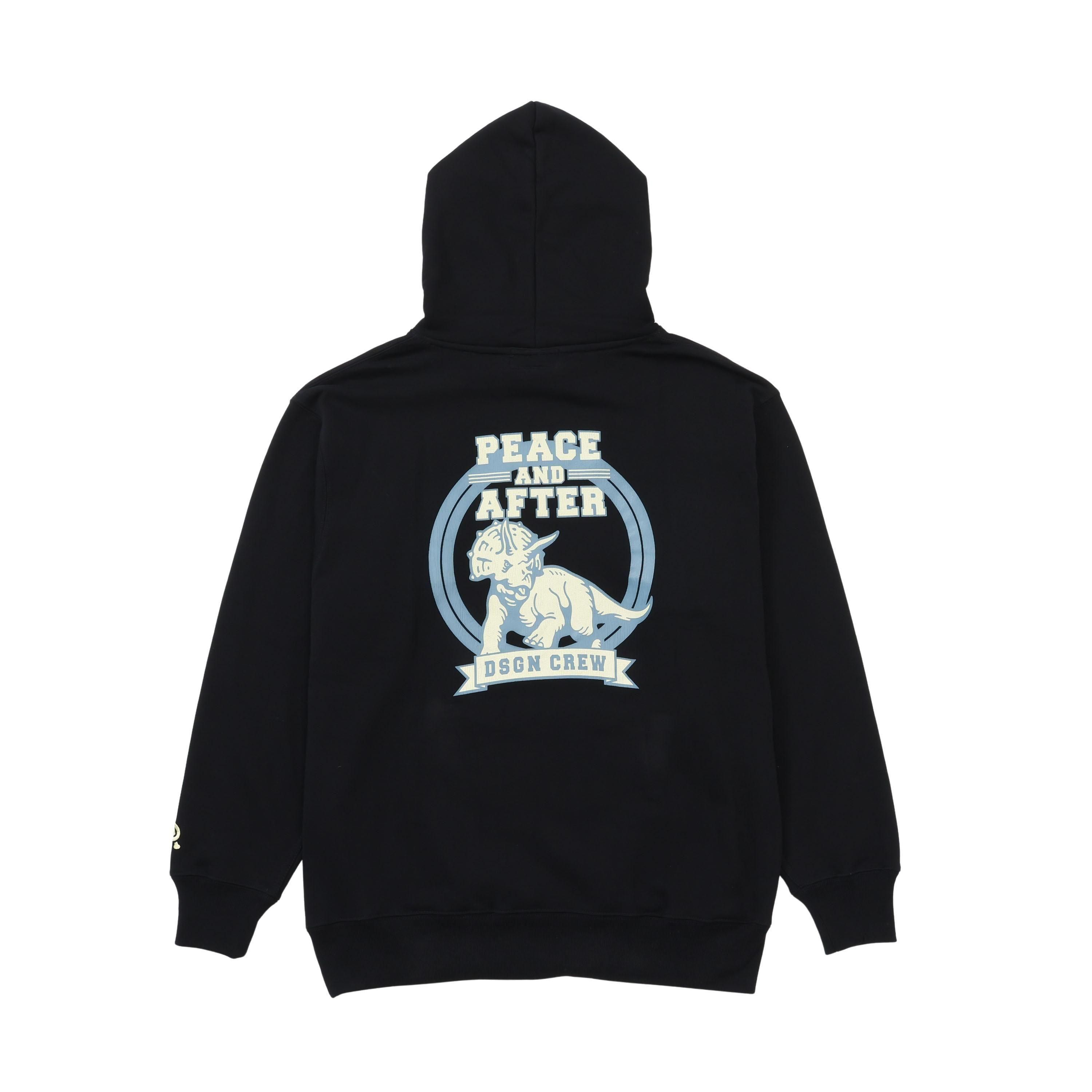 peaceandafter
