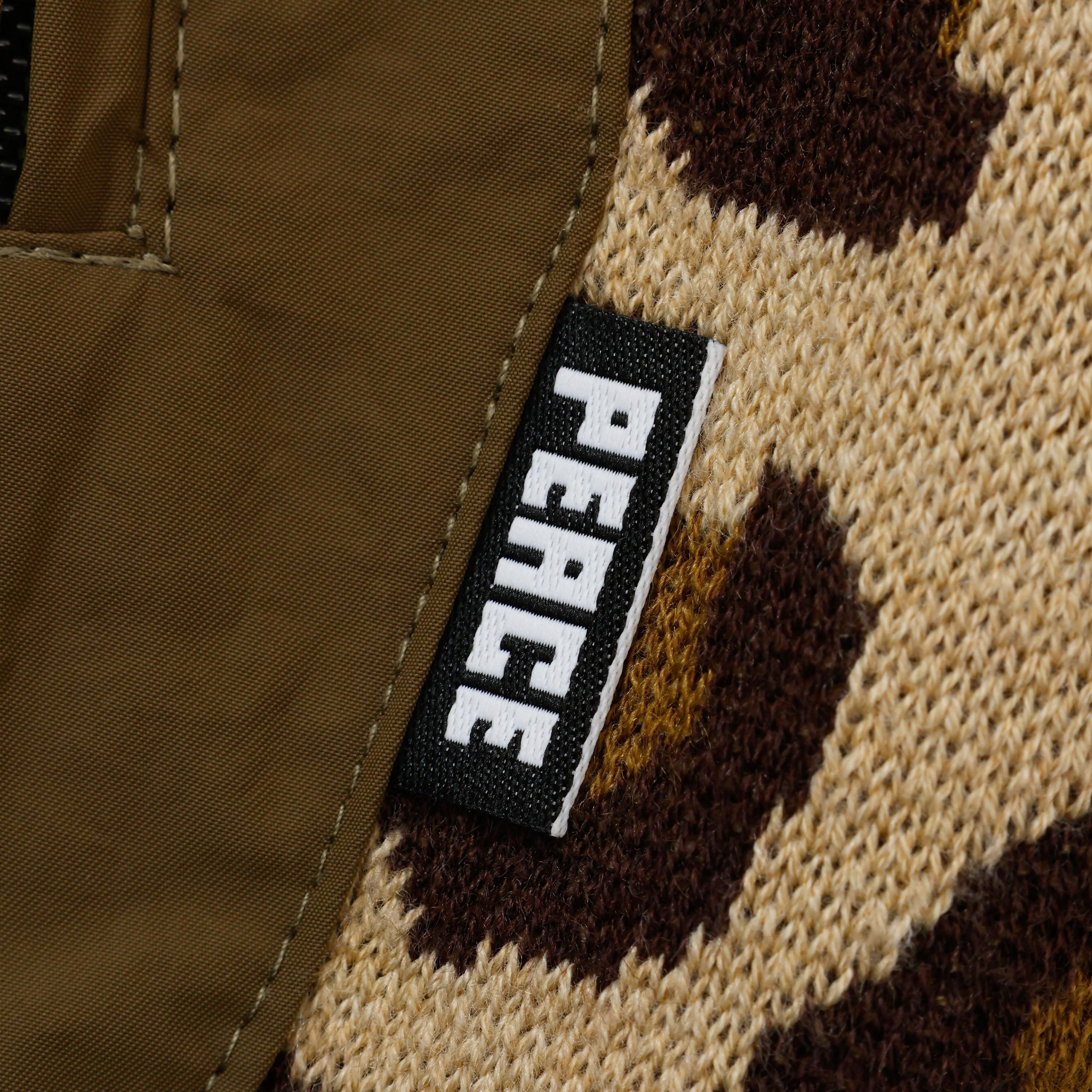 Leopard Cardigan - peaceandafter