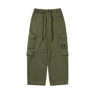 Baloon Cargo Pants