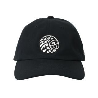 Ying Yang Embroidery Cap