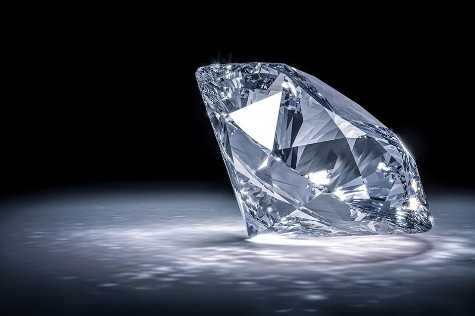 1カラット 天然ダイヤモンド ピアス 一粒 1.0ct プラチナ Pt900