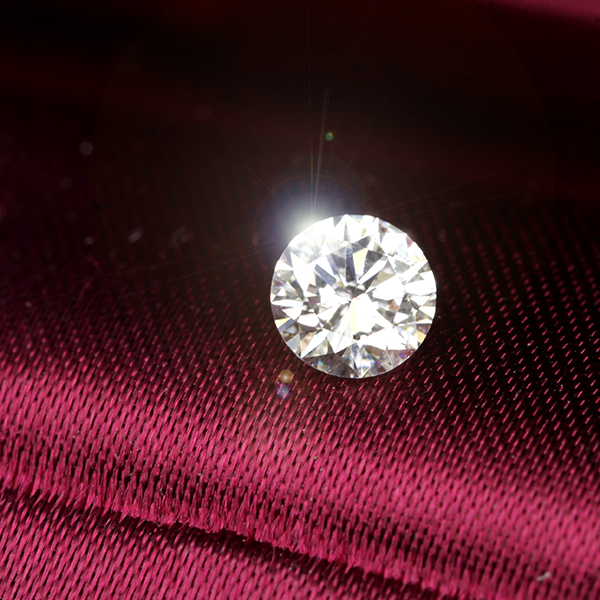 0.5カラット 天然 ダイヤモンド ルース 0.520ct Gカラー SI2 0.5カラット 天然 ダイヤモンド ルース 0.520ct Gカラー SI2