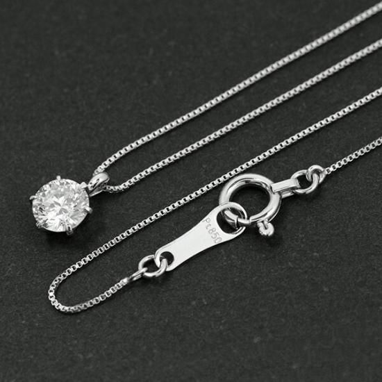 あにら ♡&キュー☆3エクセレント0.30ctVS1ダイヤネックレス 楽天市場】ダイヤモンド ネックレス 0.2〜0.3ct I〜K VS1〜2 3EX